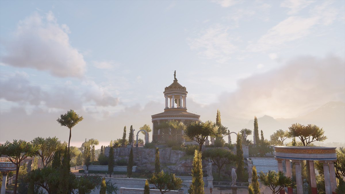 PhotosAmir's tweet photo. #PS4share #GamerGram #PhotoMode #VirtualPhotography #AssasinsCreedOrigins #Gametography https://t.co/zAA9A5aAH2