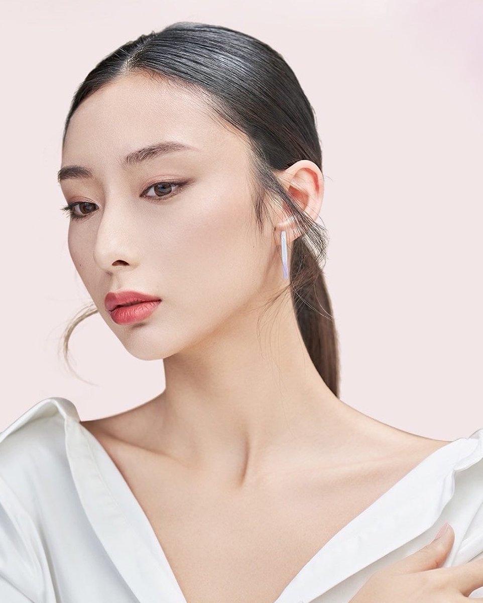 jiangbei88118's tweet image. #琉光之泽
紫晶花海•雾里梨花
makeup products💋
Thx for Y.K (photos)📷
Best &amp;amp; beautiful model YZ
Thx all
#mxmodels