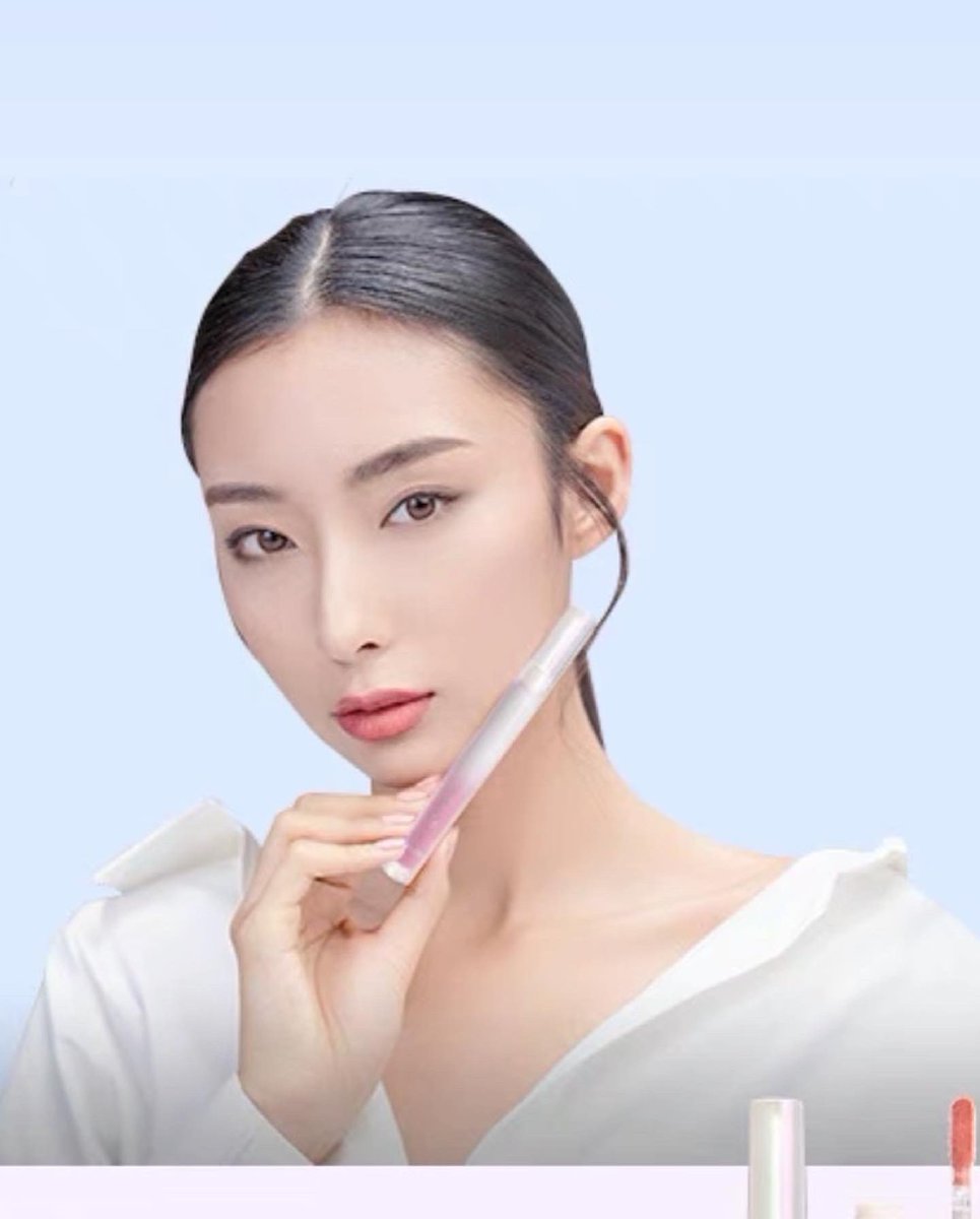 jiangbei88118's tweet image. #琉光之泽
紫晶花海•雾里梨花
makeup products💋
Thx for Y.K (photos)📷
Best &amp;amp; beautiful model YZ
Thx all
#mxmodels