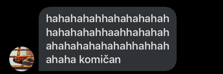 Pogodite za koga je ovo rekla 😋