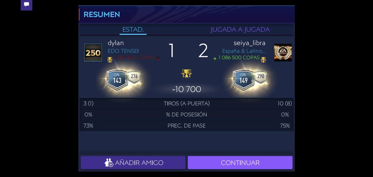 Pinche rata de mierda.. a puro ksi hijo de remil putas.. por eso en tu puta vida vas a crecer mugroso.. <a href="/SeiyaLibraGamer/">SeiyaLibraGamer</a> y ganaste de pura suerte con tu linea de 5 pinche mugroso