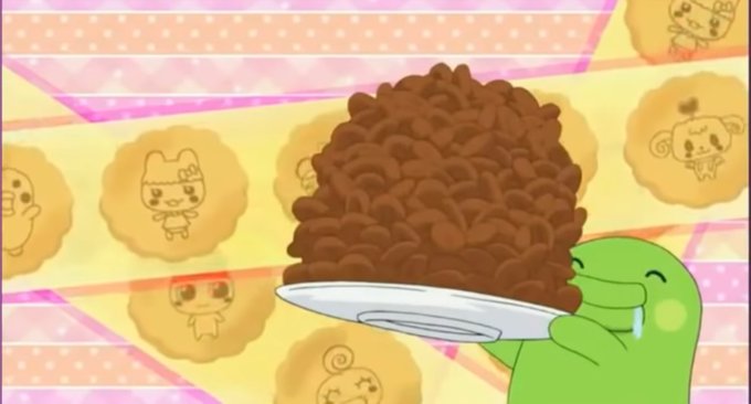 5月18日はくちぱっちの誕生日のtwitterイラスト検索結果