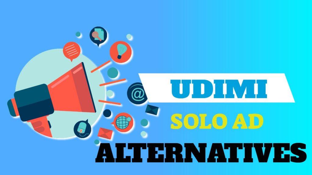 killian_gabe's tweet photo. Looking for Udimi alternatives for your solo advertising?  Look no further.  We have sought out the closest and best Udimi solo ad alternatives #SoloAds #SoloAdsReviews #Udimi #udimialternatives #affiliatemarketing #makemoneyonline #emailmarketing #list

https://t.co/LQubpIqJ4h https://t.co/1GJc45qNkO
