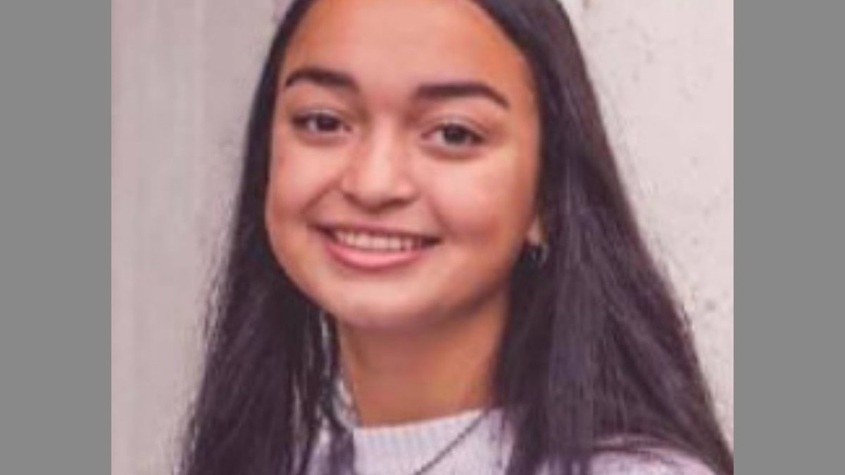DatelineNBC's tweet photo. Search continues for missing Indiana teenager Aaliyah Ramirez believed to be in danger #Dateline #FindAaliyahRamirez
https://t.co/qxqPHRAYL7 https://t.co/NIHIHZy3li