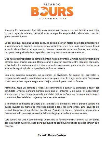 Ricardo Bours C tweet media