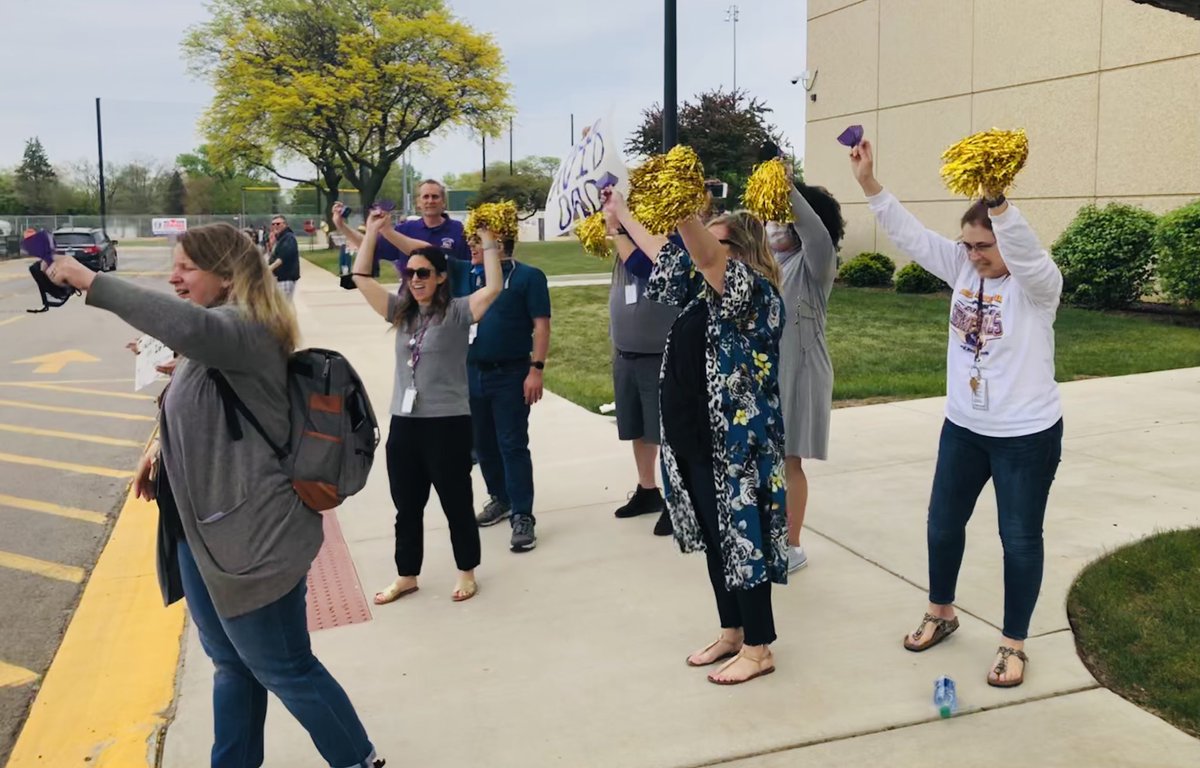 mary luckritz (@mluckritz) on Twitter photo Staff cheering on <a href="/RMHSMUSTANGS/">Rolling Meadows HS</a> graduating Class of 2021 at Senior Car Parade! <a href="/District214/">District 214</a> @pacer_rmhs @StephSvarz @joyruckoldt <a href="/YearlingRMHS/">RMHS Yearling</a> <a href="/rmhs_danceteam/">RMHS Dance Team</a> <a href="/RadcliffTweets/">Sean Radcliff</a> <a href="/SraHuckxJuanes/">Heidi Huck</a> <a href="/AnnSyverBullis/">Ann Syversen Bullis</a> <a href="/74Nichole/">Nichole B. Anderson</a> <a href="/DeniseChapmanRM/">Denise Chapman</a> <a href="/RMHSstampede/">STAMPEDE</a> Staff cheering on <a href="/RMHSMUSTANGS/">Rolling Meadows HS</a> graduating Class of 2021 at Senior Car Parade! <a href="/District214/">District 214</a> @pacer_rmhs @StephSvarz @joyruckoldt <a href="/YearlingRMHS/">RMHS Yearling</a> <a href="/rmhs_danceteam/">RMHS Dance Team</a> <a href="/RadcliffTweets/">Sean Radcliff</a> <a href="/SraHuckxJuanes/">Heidi Huck</a> <a href="/AnnSyverBullis/">Ann Syversen Bullis</a> <a href="/74Nichole/">Nichole B. Anderson</a> <a href="/DeniseChapmanRM/">Denise Chapman</a> <a href="/RMHSstampede/">STAMPEDE</a>