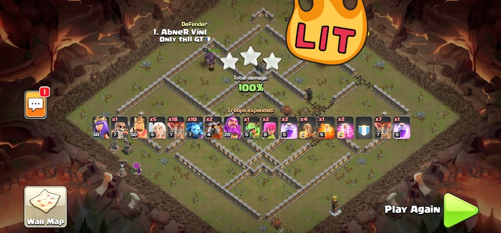 Come back to the lows levels 👀🇬🇹