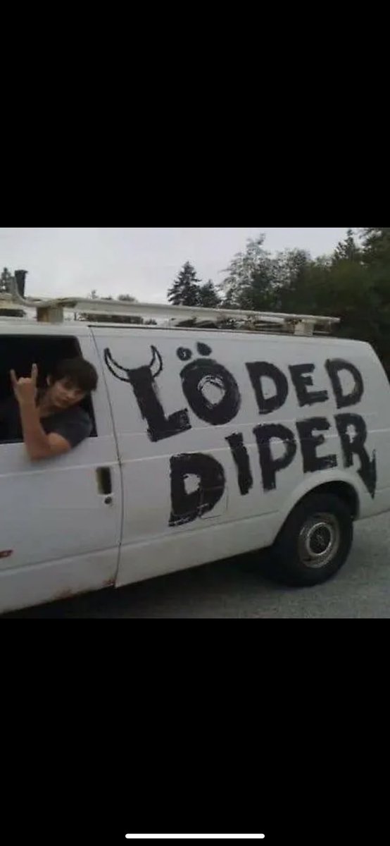 Rodrick is cute 🤪