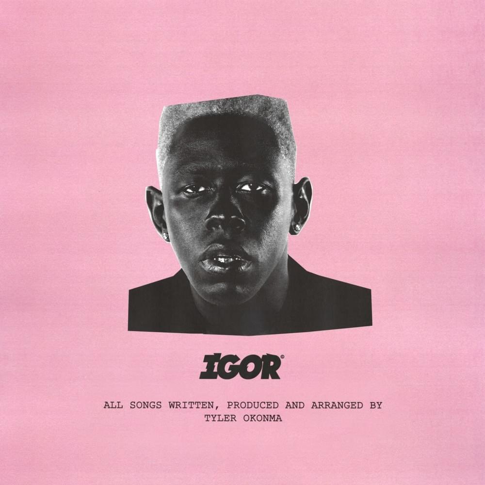 zenith_podcast's tweet photo. Happy 2 year anniversary to my favorite album of all time⚡️ I’ll be making an episode dedicated to IGOR to talk about why it’s one of a kind and how much it means to me. Stay tuned for more themed episodes 💥 https://t.co/aoFfiXQku8