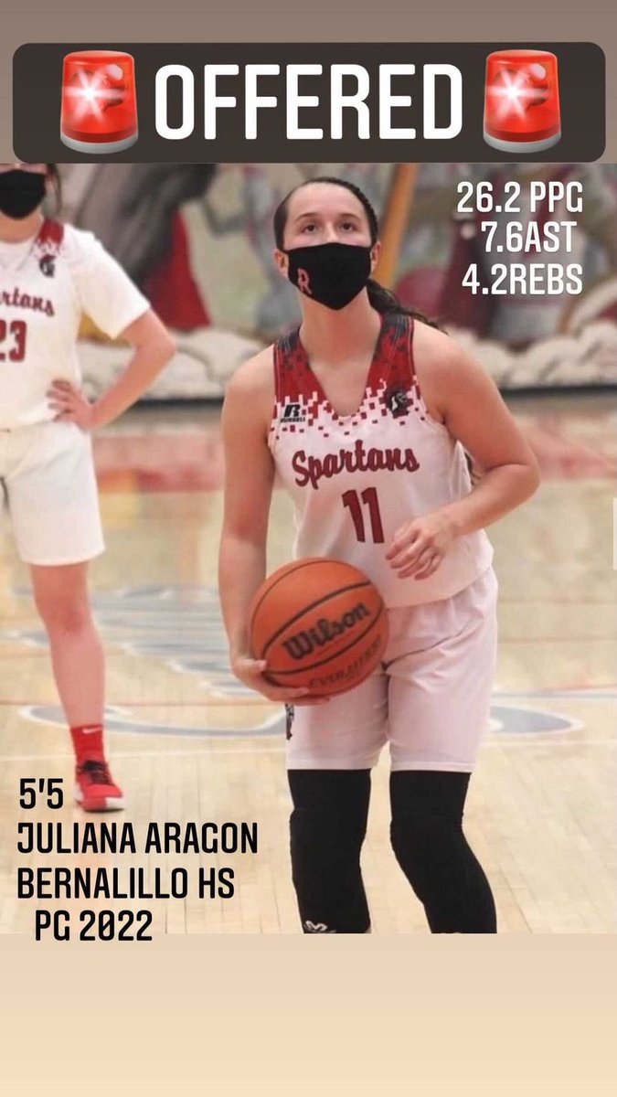 Juliana Aragon tweet media