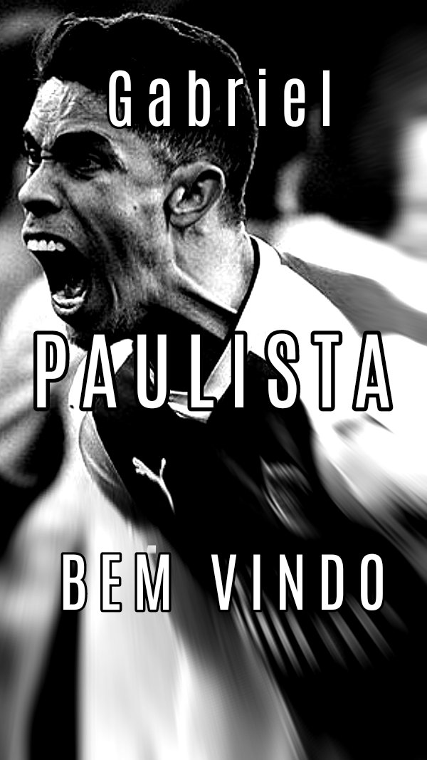 PonteNapoliNB's tweet photo. Anúncio de Contratação 

Gabriel Paulista é o novo jogador da Macaca por €15 milhões
Seja bem vindo!

#JaneladoNeo https://t.co/VzqPy6jILi