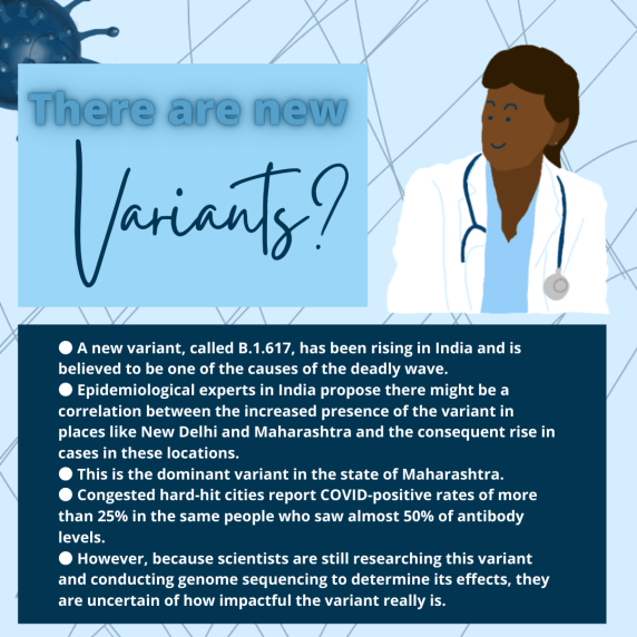 CurEthica's tweet photo. Part 2~ It is @curethica’s job to discuss healthcare issues around the world and this is one of them! #globalcrises #IndiaCovidCrisis https://t.co/Gj7iUPSE3q