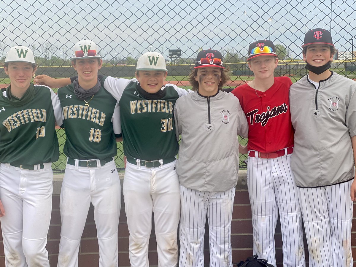 INMustangs2025P's tweet photo. Great game tonight for our @1MustangsNation guys @ClayTrojans and @WMSshamrocks faced off. Westfield wins the low scoring affair, 3-0. https://t.co/miSi4LcwZS