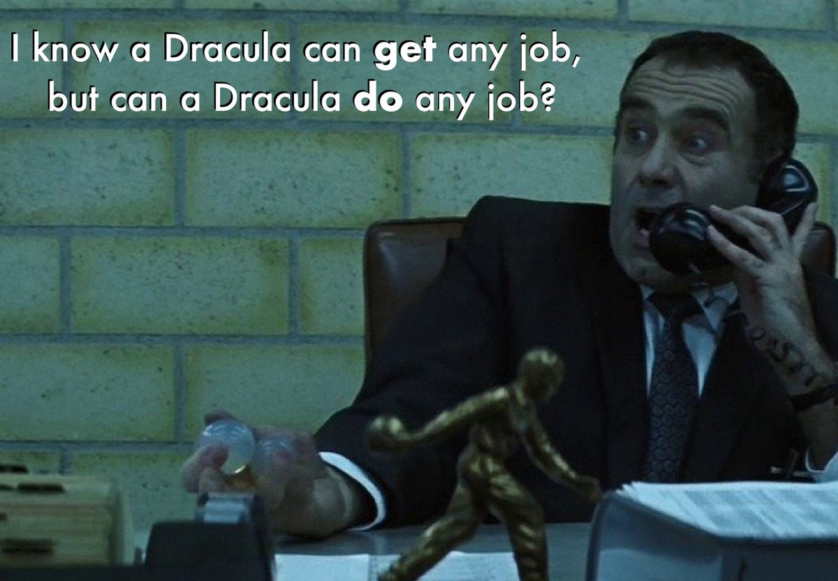 Polyagonist's tweet image. Am important question for @hodgman and @JesseThorn: