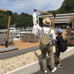 ツイートに含まれる画像