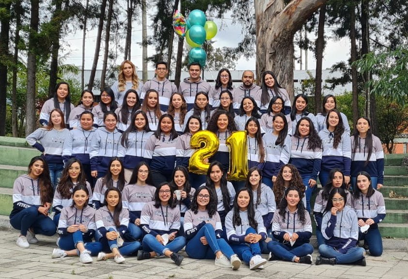 Im_berto's tweet image. #CierreNutricion2021 #USAC