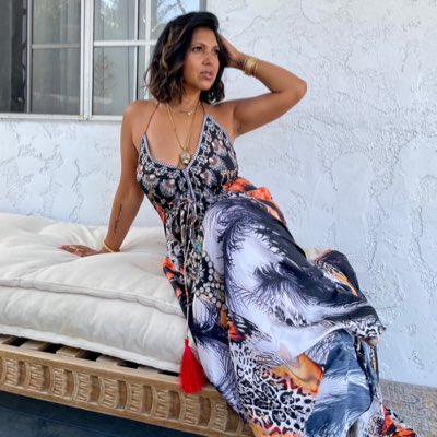 IndraniPhillips's tweet photo. #NewProfilePic https://t.co/YzaF8cNgwJ