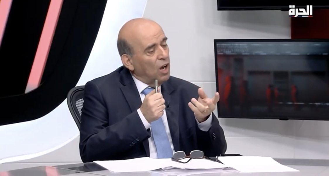 s_m_alasaker's tweet image. في العرف الدبلوماسي:
ما يصرح به وزير الخارجية امام وسائل الإعلام يعبر عن توجه السياسة الخارجية للدولة وآرائها حول مختلف القضايا.

وتصريحات وزير خارجية لبنان في الإعلام
لا تمثله شخصياً بل تمثل دولته.

ما تفوّه به إساءة للمملكة العربية السعودية والدول الخليجية.