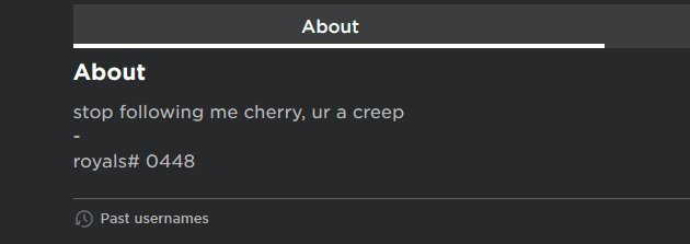 Cherrry tweet media