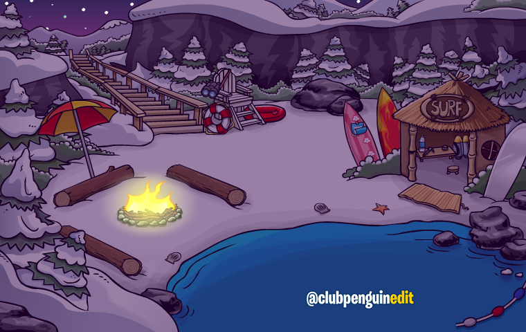 Club Penguin Edits (@ClubPenguinEdit) / X