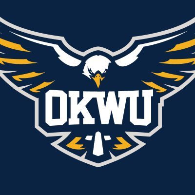 BlakeHamblin04's tweet photo. Blessed to say I’m committed to Oklahoma Wesleyan University🔵🟡⚪️ @OKWUniv @alharrison10 @GPShoops806 @CoachMooreWG @MBAallday https://t.co/STtVpEGFh4