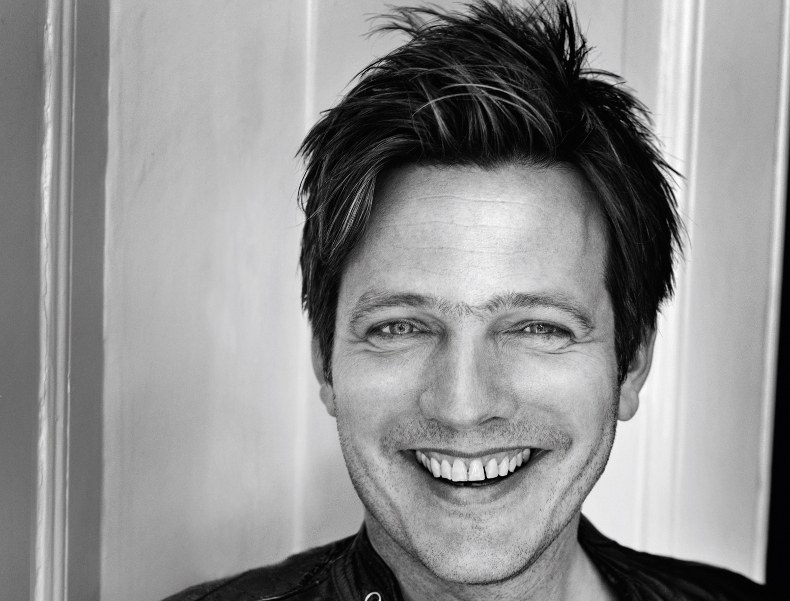 Happy birthday to the actually ageless Thomas Vinterberg. The Commune 