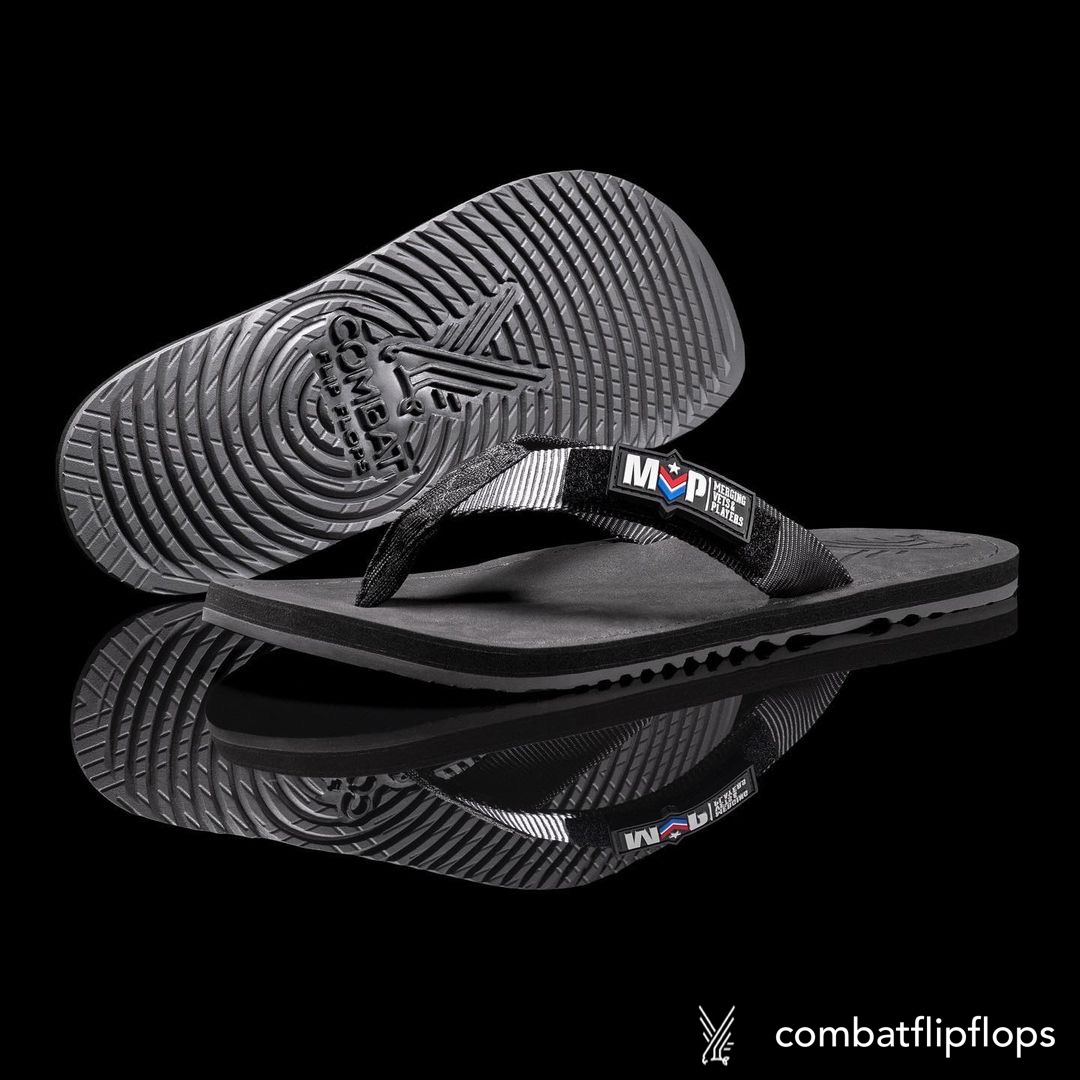 VetsandPlayers's tweet photo. We’re excited to partner with @combatflipflops and introduce the Combat Flip Flops #LimitedEdition “MVP Floperators.”
Limited Edition Collaboration Floperator Set. 50 PAIRS ONLY! So be sure to get yours today at https://t.co/N9SQYp9Ssd
#MVP #CombatFlipFlops #Team #Teamwork https://t.co/lgf39Tqf73