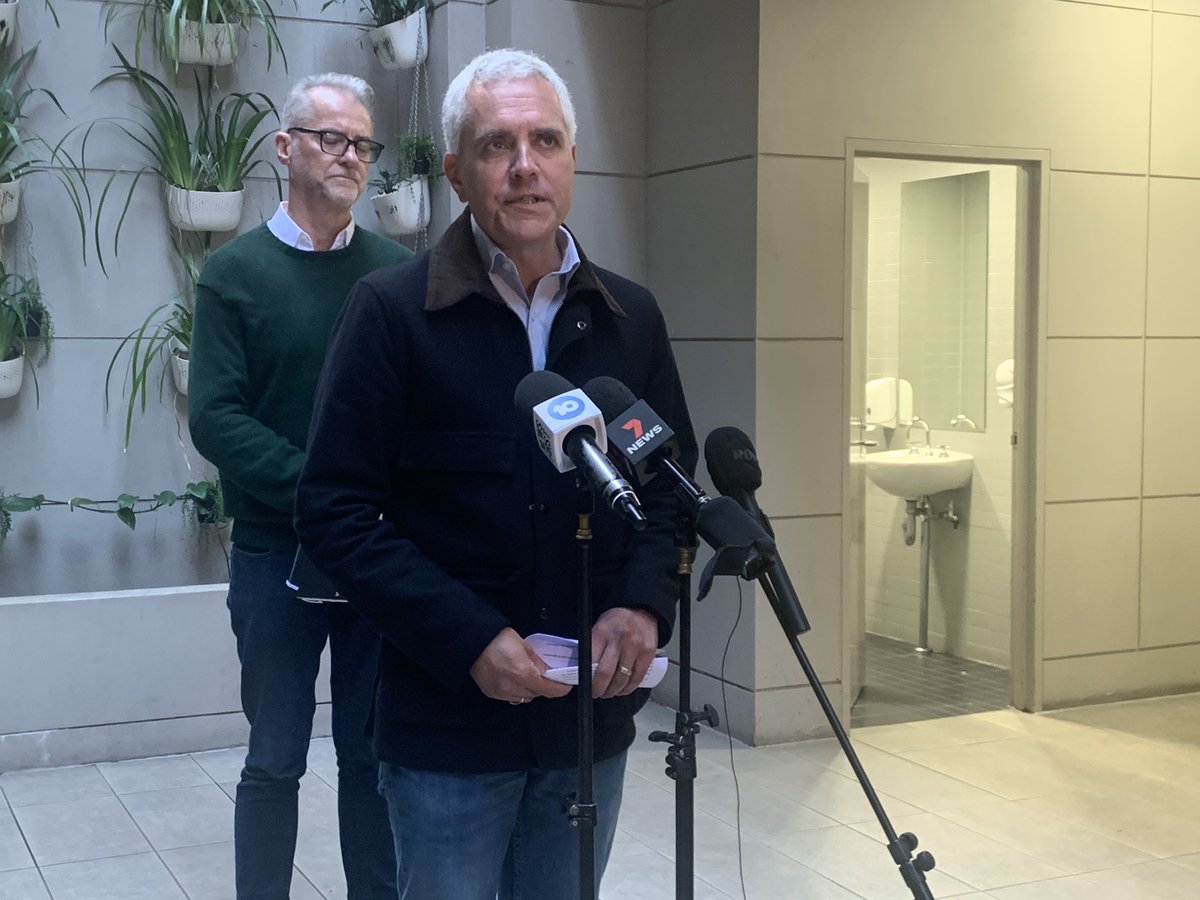 Diego Franco has beaten a global giant <a href="/Deliveroo/">Deliveroo</a> after it sacked him unfairly. It shouldn’t take workers standing up like this. <a href="/ScottMorrisonMP/">Not ScoMo</a> must regulate now: <a href="/TWUMichaelKaine/">Michael Kaine</a> #Rights4Riders