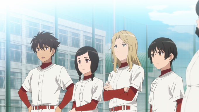 画像まとめ メジャーセカンド 新着 6ページ目 アニメレーダー