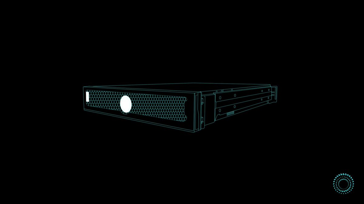_dynamicrentals's tweet photo. ✏️✏️ Here’s a drawing of the MediaVault R1200

💥Six 10GbE ports

💥Option to add 4 more 10GbE ports or even an additional 25/50/100GbE ports

#mediavault #thinkworkflow #thinkdynamoc

https://t.co/f9hW8mBVdm https://t.co/I0FV0jCTnX