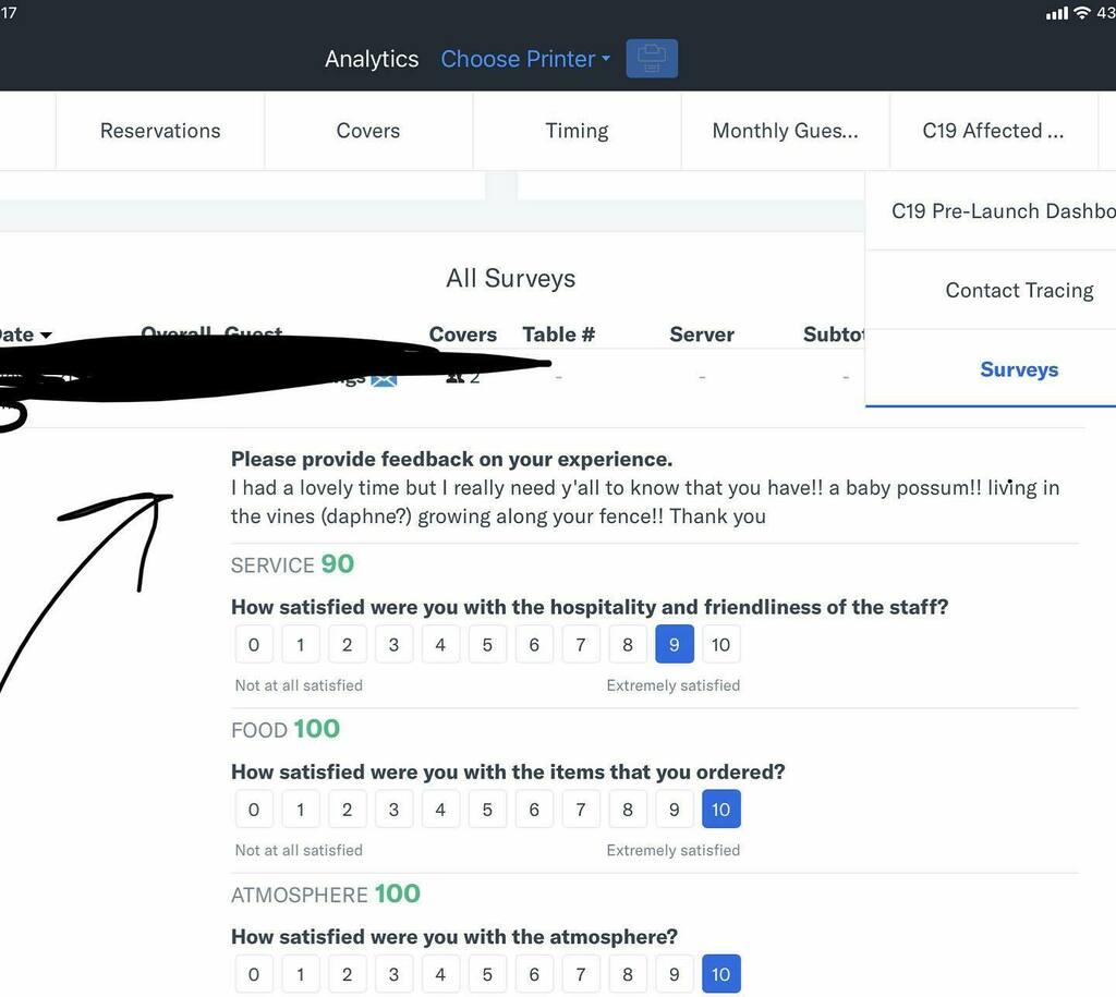 They’re baaack #bacchanalwine #hooverfam instagr.am/p/CO_2127nlxO/