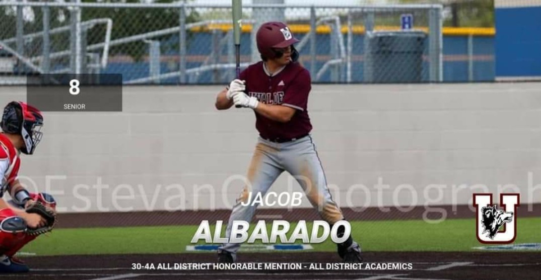 Uvalde Coyotes-Baseball tweet media