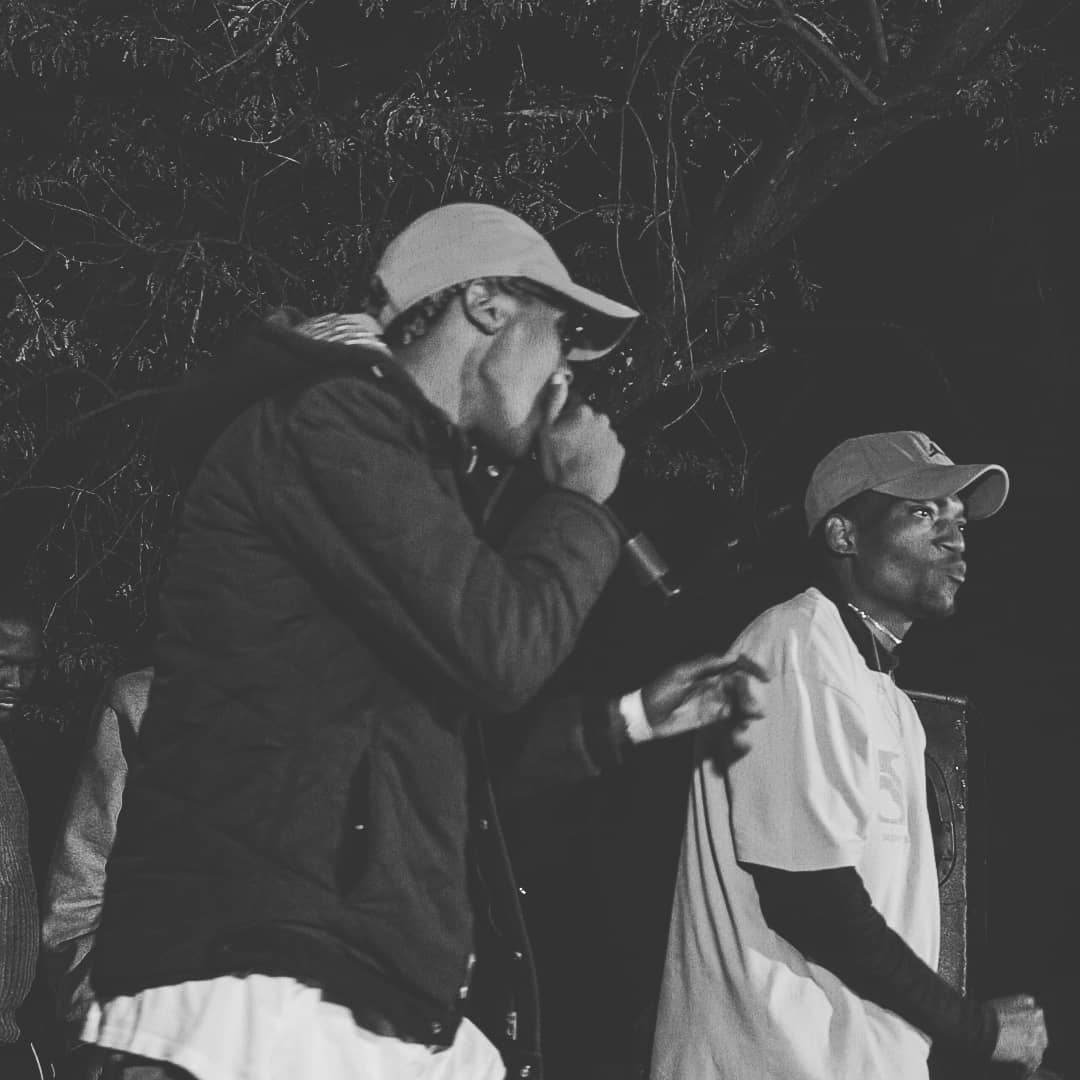 DFIXINATOR's tweet photo. When were on stage!  #FixinatorEveryDay https://t.co/6y87J4VApd