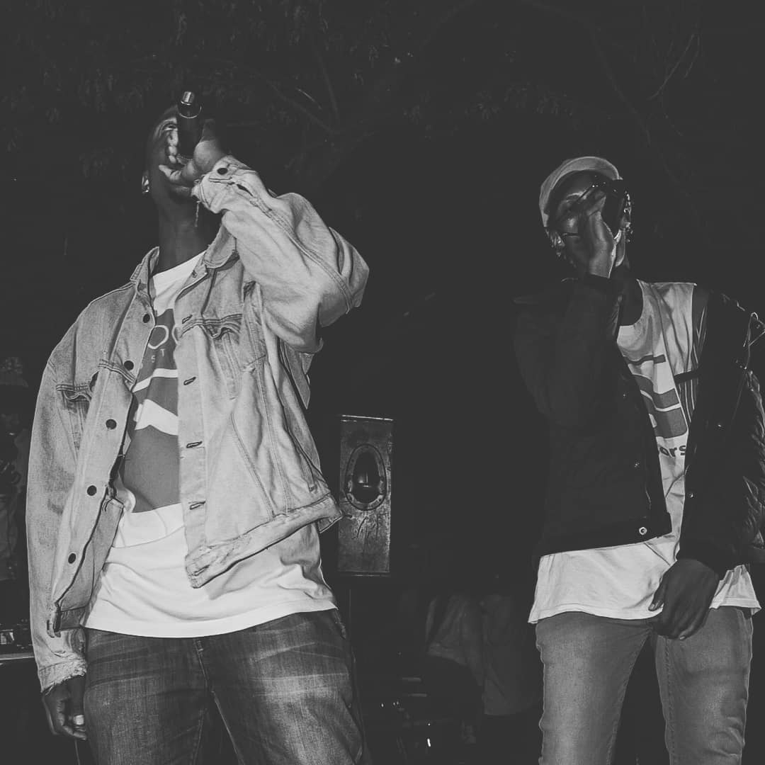 DFIXINATOR's tweet photo. When were on stage!  #FixinatorEveryDay https://t.co/6y87J4VApd