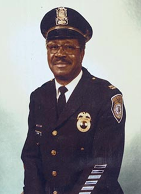 This morning we not only lost a member of our RPD family, but we also lost a legend. Retired Captain Charlie Price served with RPD from 1947-1985. Captain Price was RPD’s first African American officer. May You Rest In Peace.