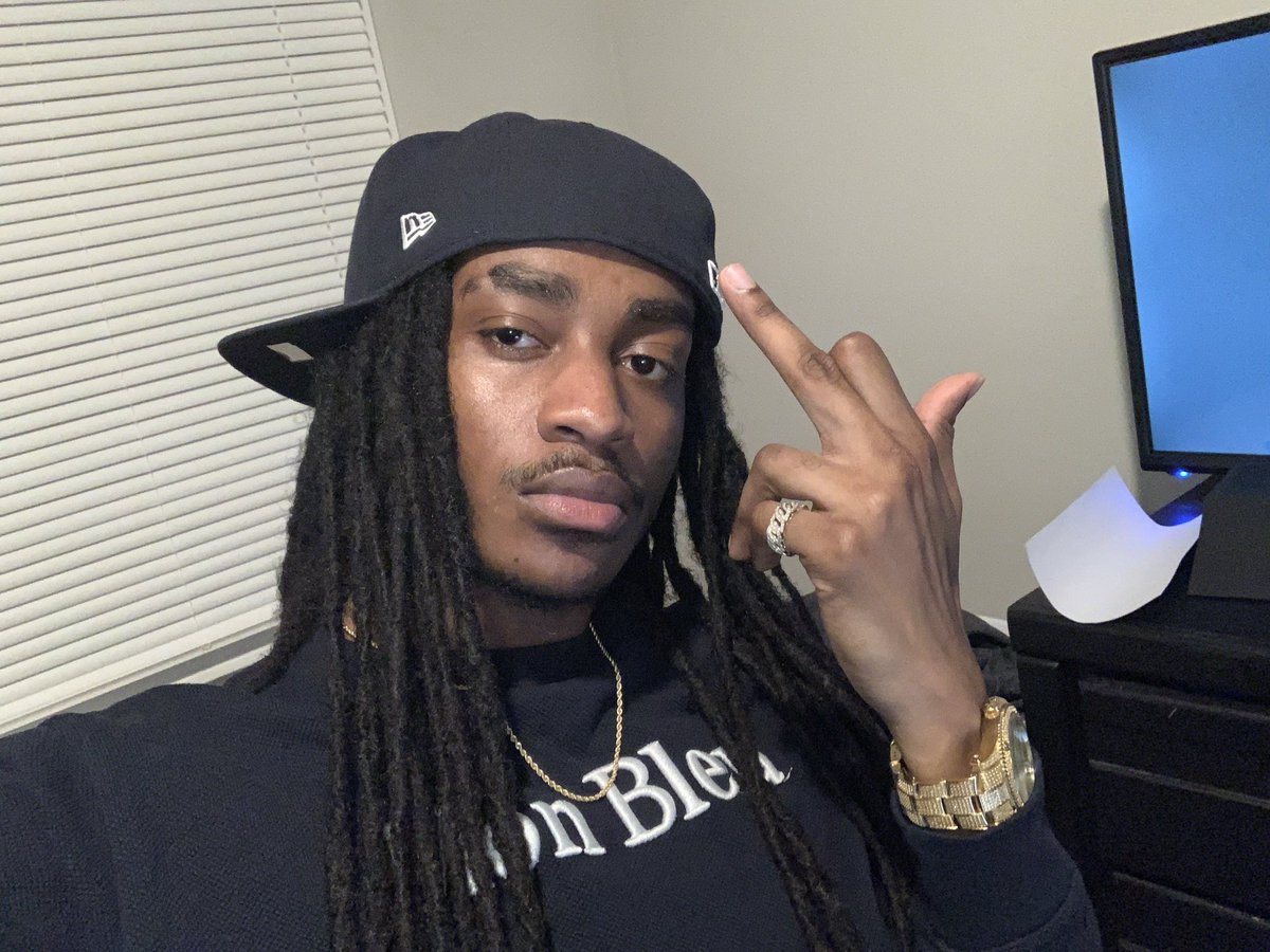 G🇬🇾Melo tweet media