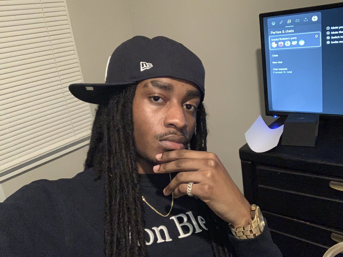 G🇬🇾Melo tweet media