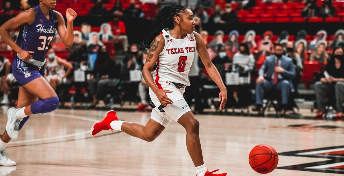 Transfer guard Chrislyn Carr (@chrislyncarr), former Big-12 Freshman of the Year, has committed to Syracuse women’s basketball https://t.co/rBYxgAkSjN https://t.co/8YgErPhRQc