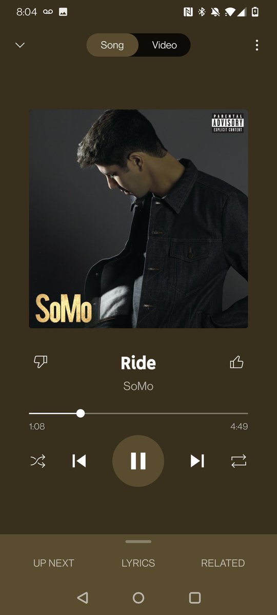 MurrayLyrick's tweet photo. I want someone to sing this to me 🥺 https://t.co/2mS0cqYnKA