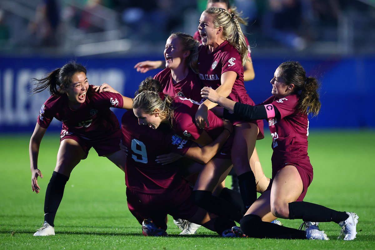 NCAA Soccer tweet media