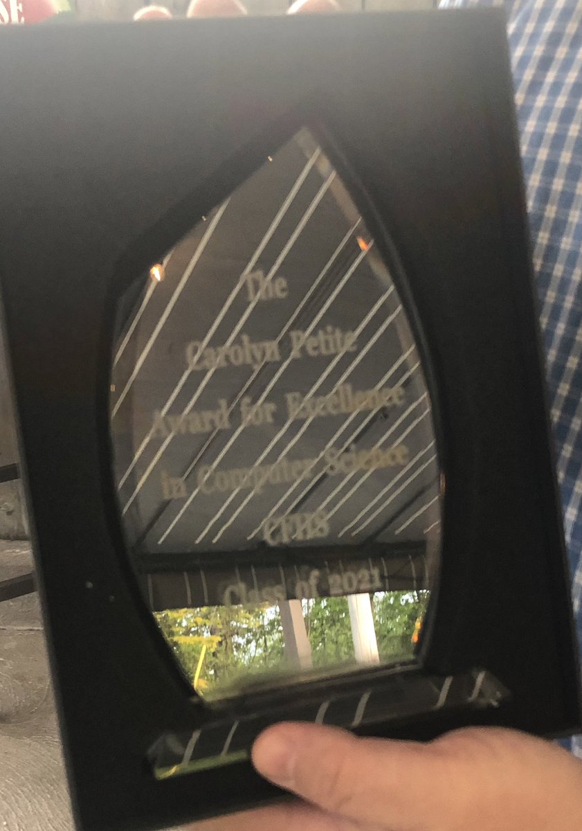 Congratulations Carolyn on an amazing career influencing so many lives. Thank you for your friendship and inspiration to be the best we can be. #CFEVS #legend <a href="/PetiteCode/">Carolyn Petite</a>