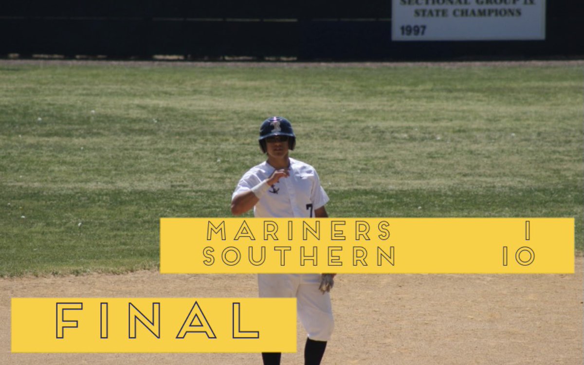 TRN Baseball (@trnorthbaseball) on Twitter photo 