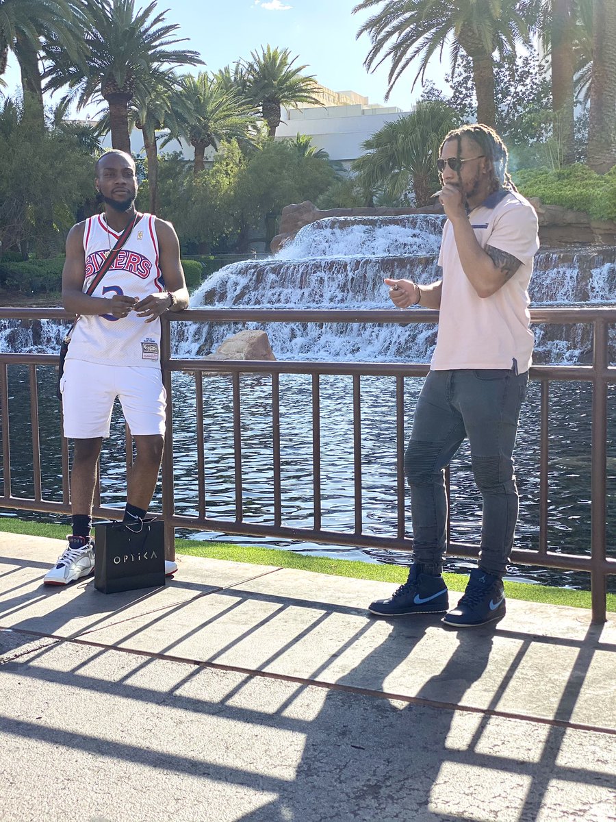 _alberthegreat's tweet photo. Vegas Trip Recap 🍾🍾🍾 https://t.co/DqXNBOidvD