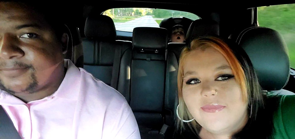 Less then a month left until my babies arrive! 🥰💙💜