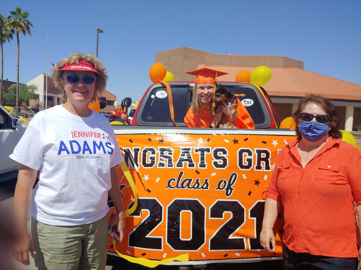 Sen. Mitzi Epstein tweet media