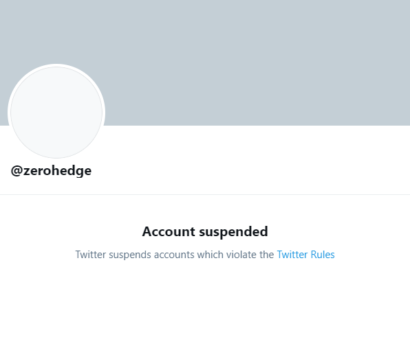 BradHuston's tweet photo. Hey @jack are we really going to do this again to an on balance politically neutral libertarian news commentator when liberals still post severed heads of conservatives they hate? https://t.co/tdV54YeaoF