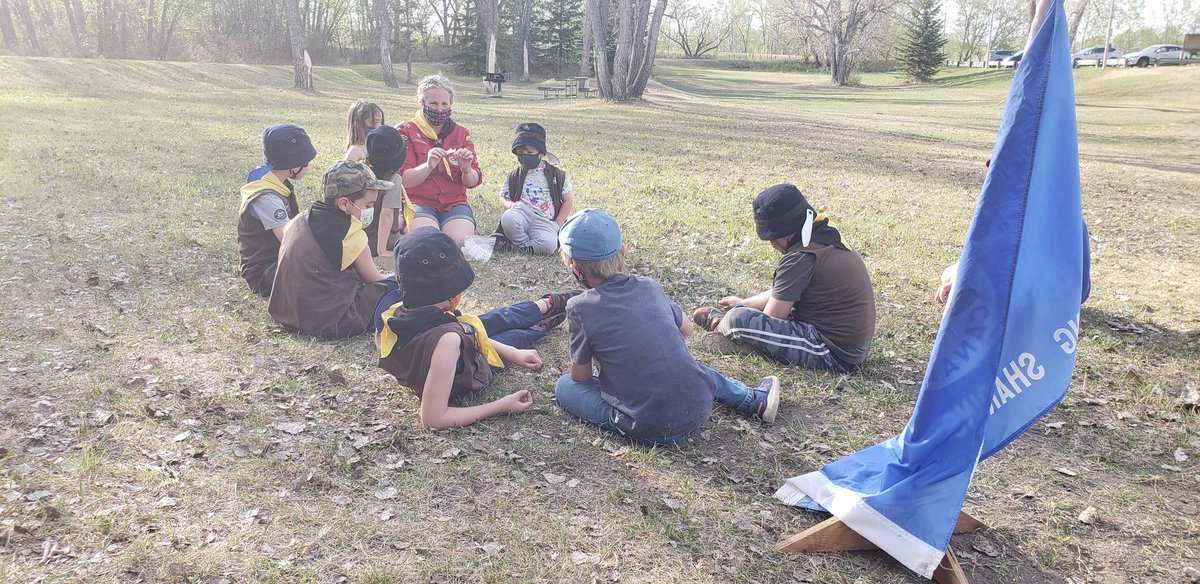 2nd North Battleford tweet media