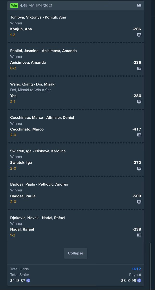 MCSlips's tweet photo. Back to back Sundays of winning solid parlays. #SundayFunday #SundayCandy #Amen #weekendvibes https://t.co/gAkIn5MZq7