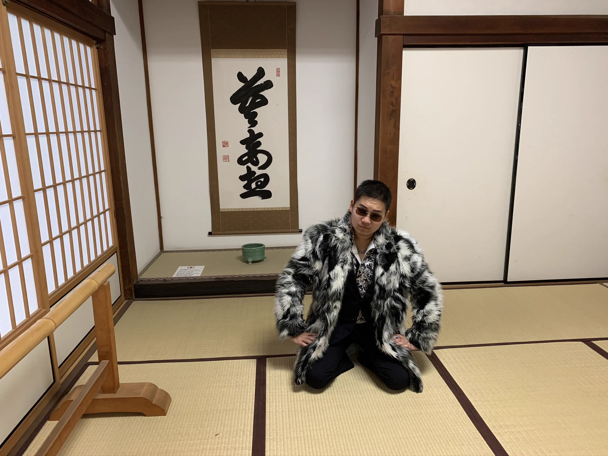 @choueki_tarou 是非行ってみたいです！ 