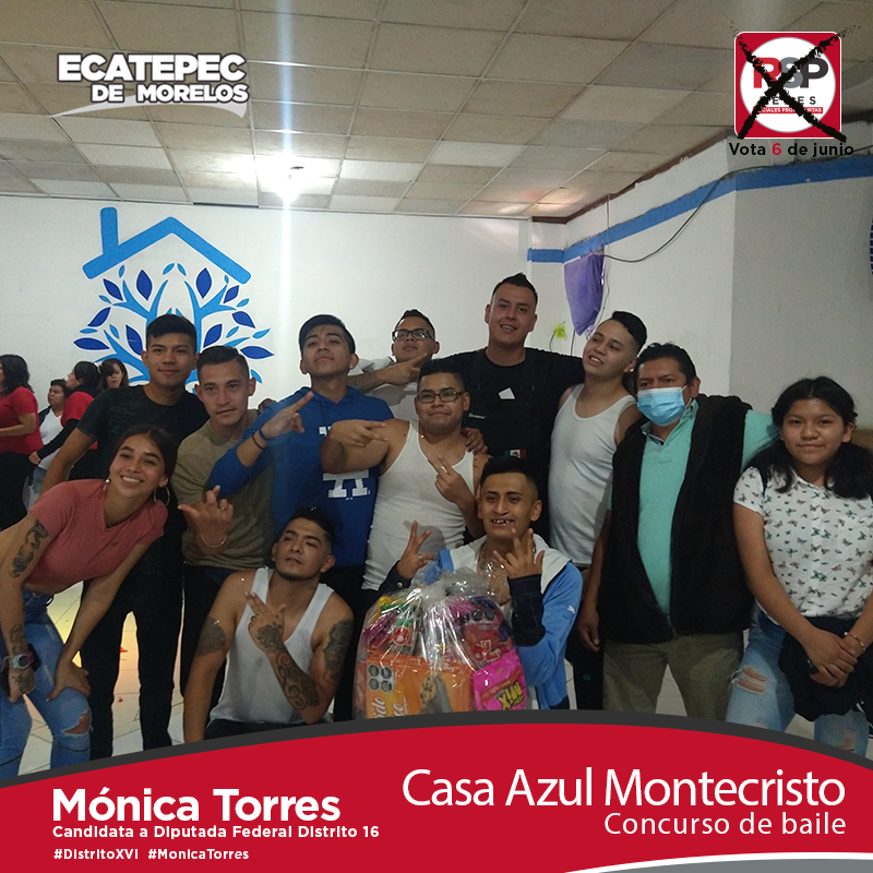 monicatorresrsp's tweet photo. Agradezco enormemente a  clínica 𝘊𝘢𝘴𝘢 𝘈𝘻ú𝘭 𝘔𝘰𝘯𝘵𝘦𝘤𝘳𝘪𝘴𝘵𝘰  la invitación al  concurso de baile,  el día de ayer. Reitero mi interés por 𝐚𝐩𝐨𝐲𝐚𝐫 𝐚 𝐣𝐨́𝐯𝐞𝐧𝐞𝐬  𝐞𝐧 𝐩𝐫𝐨𝐜𝐞𝐬𝐨 𝐝𝐞 𝐑𝐞𝐡𝐚𝐛𝐢𝐥𝐢𝐭𝐚𝐜𝐢𝐨́𝐧 𝐝𝐞 𝐚𝐝𝐢𝐜𝐜𝐢𝐨𝐧𝐞𝐬. https://t.co/lwkacIjvcG